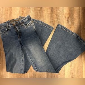 Wrangler Trousers